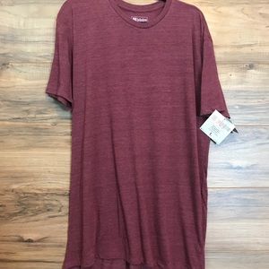 Lularoe Patrick Shirt Size Large- Super Soft!